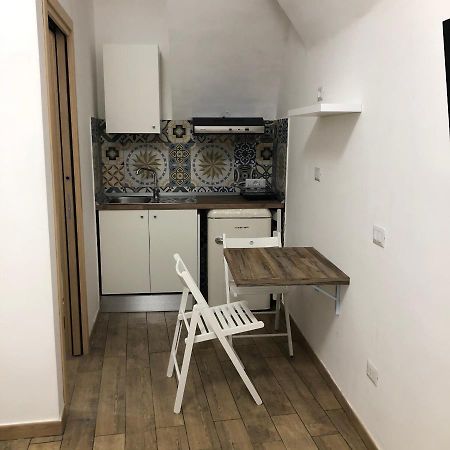 ホテル Brancaccio'S House ナポリ エクステリア 写真