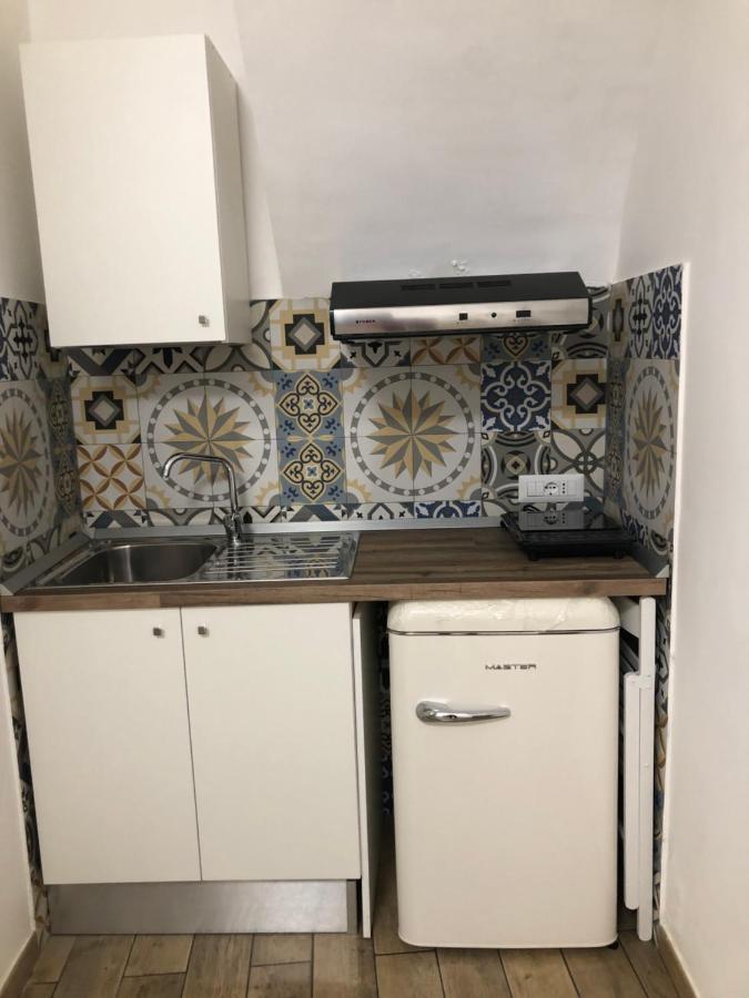 ホテル Brancaccio'S House ナポリ エクステリア 写真